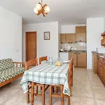 Apartamento La Cabanya 1A