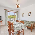 Apartamento La Cabanya 1A