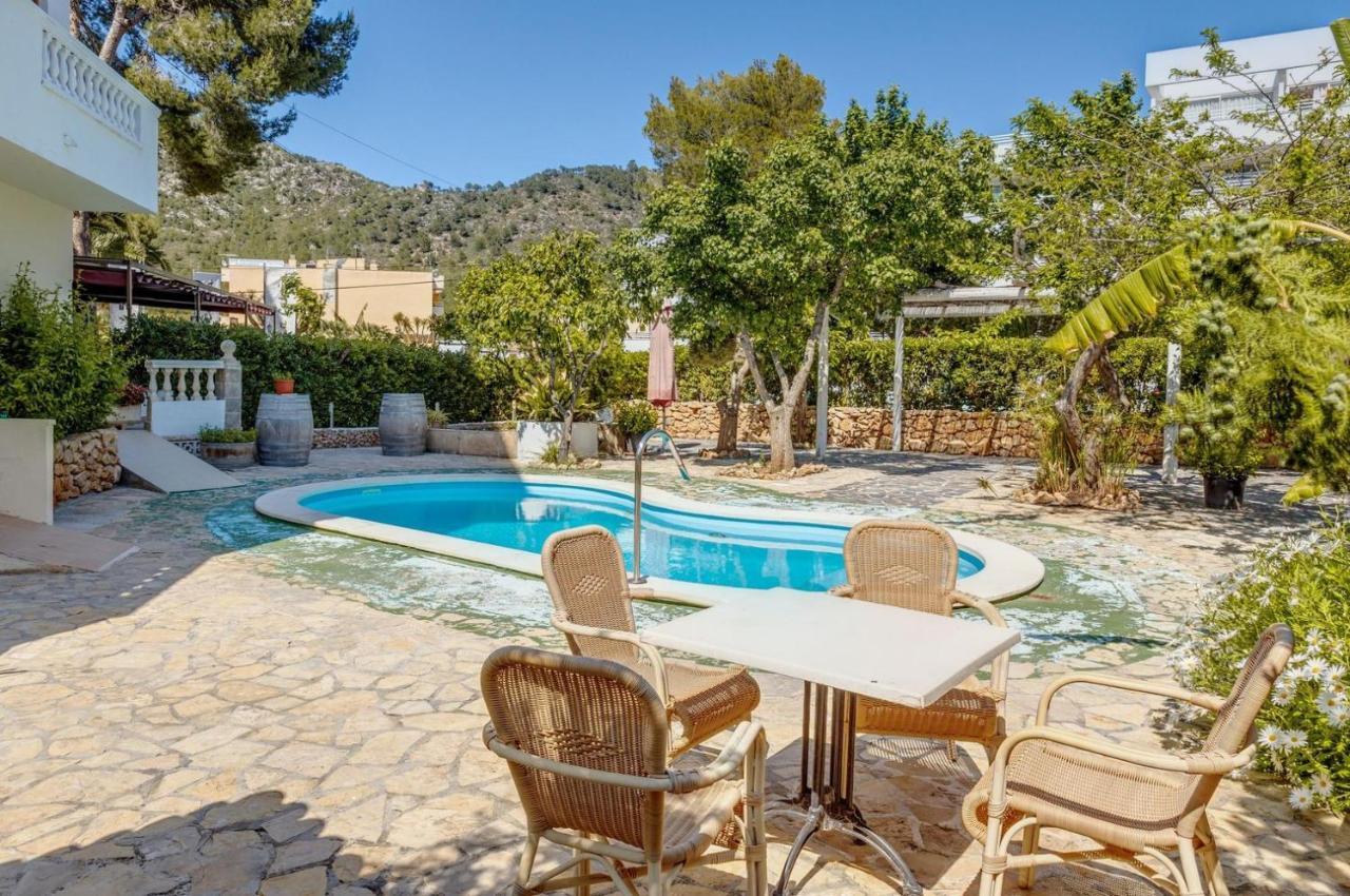 Apartment La Cabanya 1a Canyamel (Mallorca)