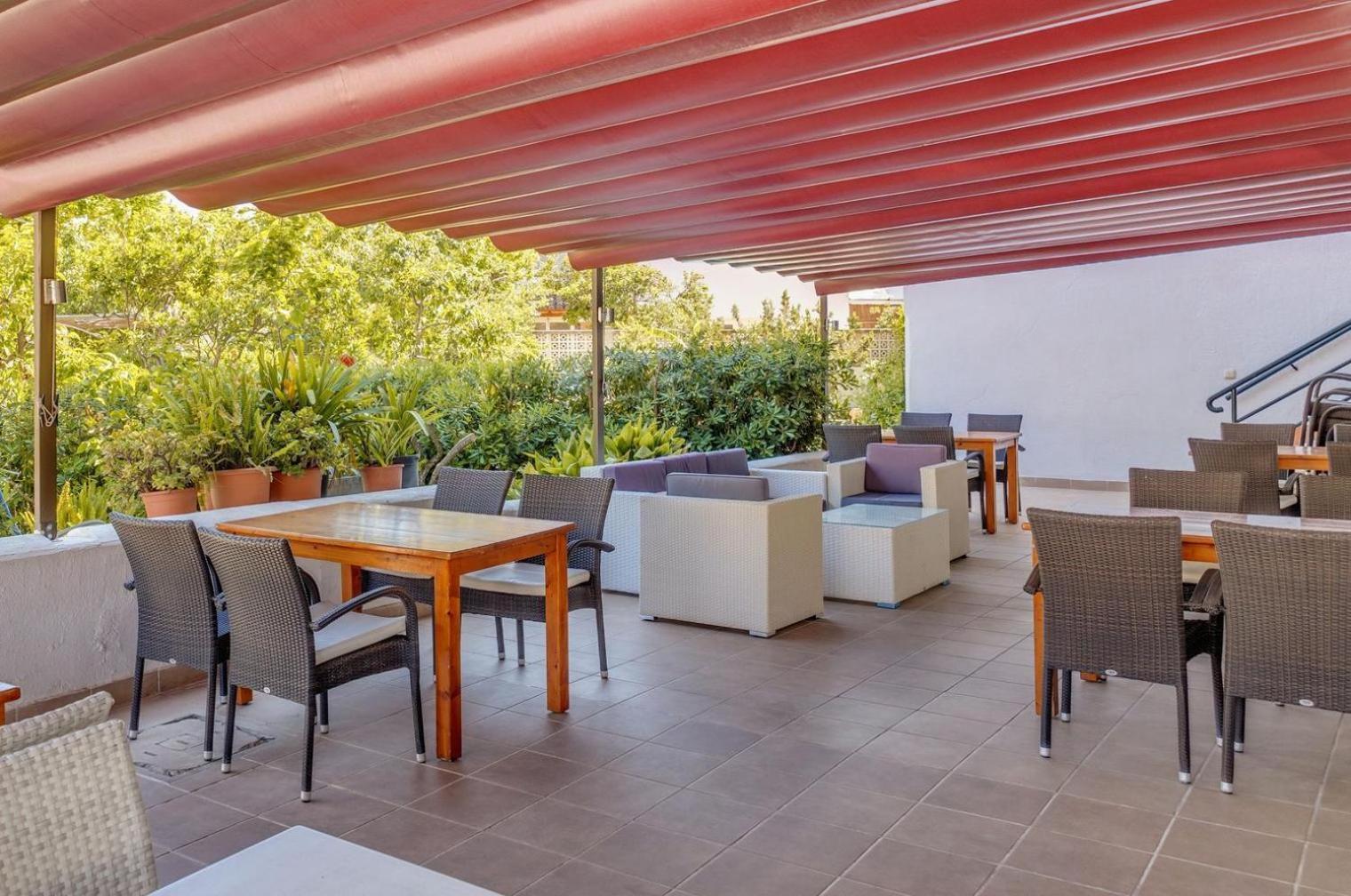 La Cabanya 1a * Canyamel (Mallorca)