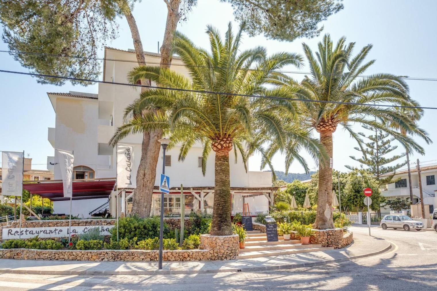 Apartment La Cabanya 1a Canyamel (Mallorca)