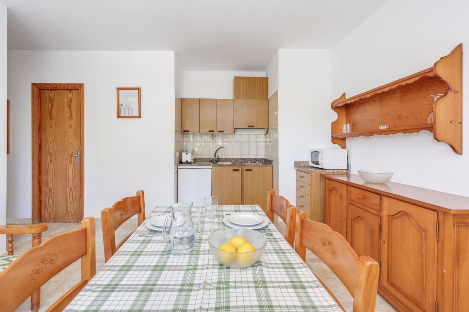 La Cabanya 1a * Canyamel (Mallorca)