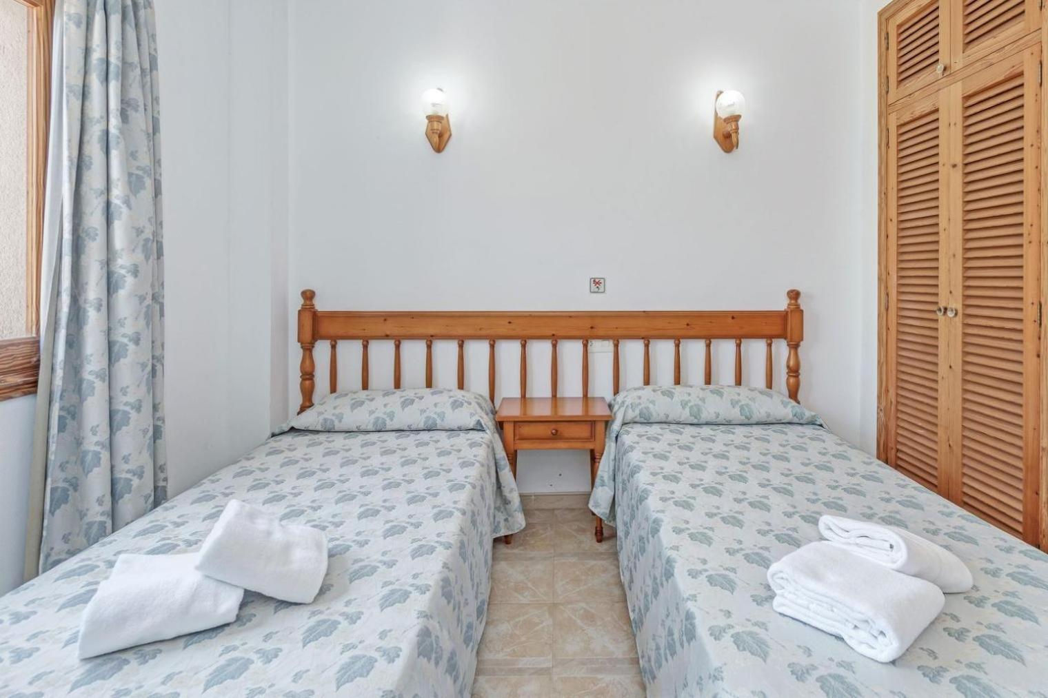 La Cabanya 1a * Canyamel (Mallorca)