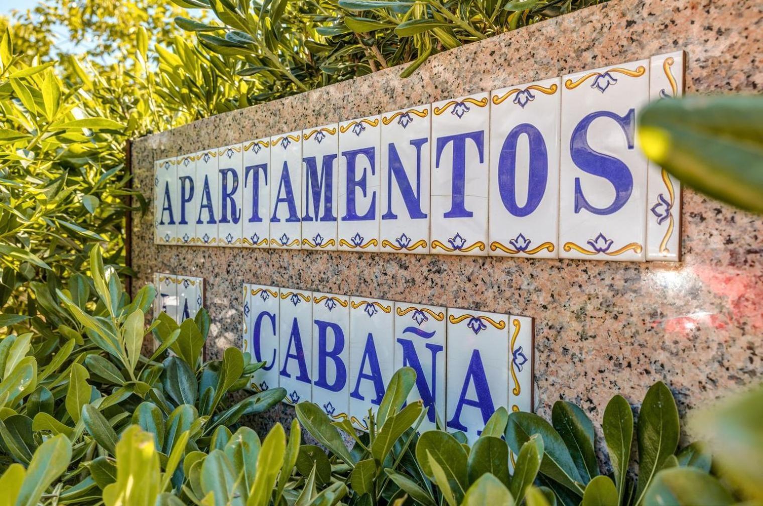 Apartment La Cabanya 1a