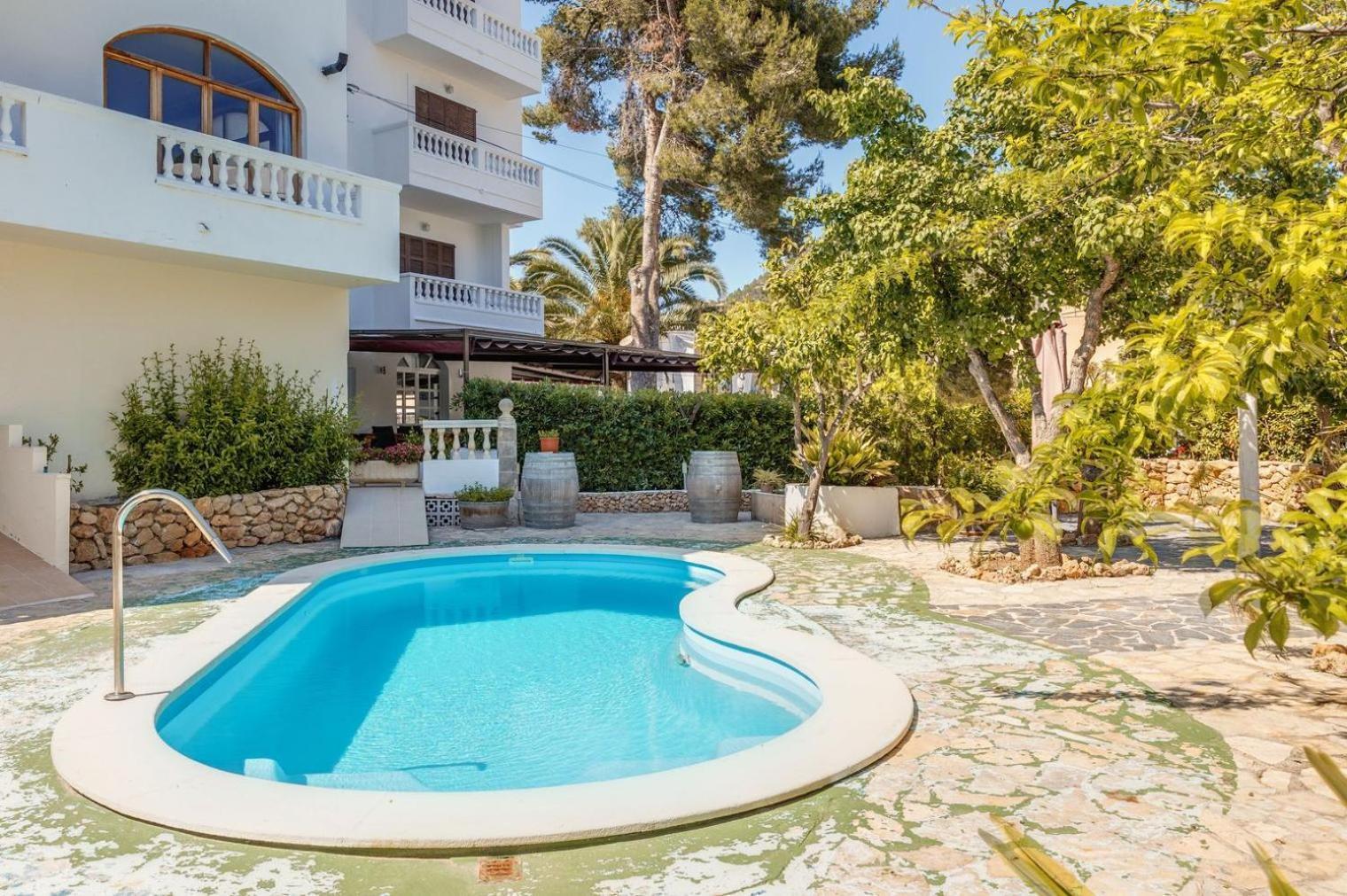 La Cabanya 1a Apartment Canyamel (Mallorca)