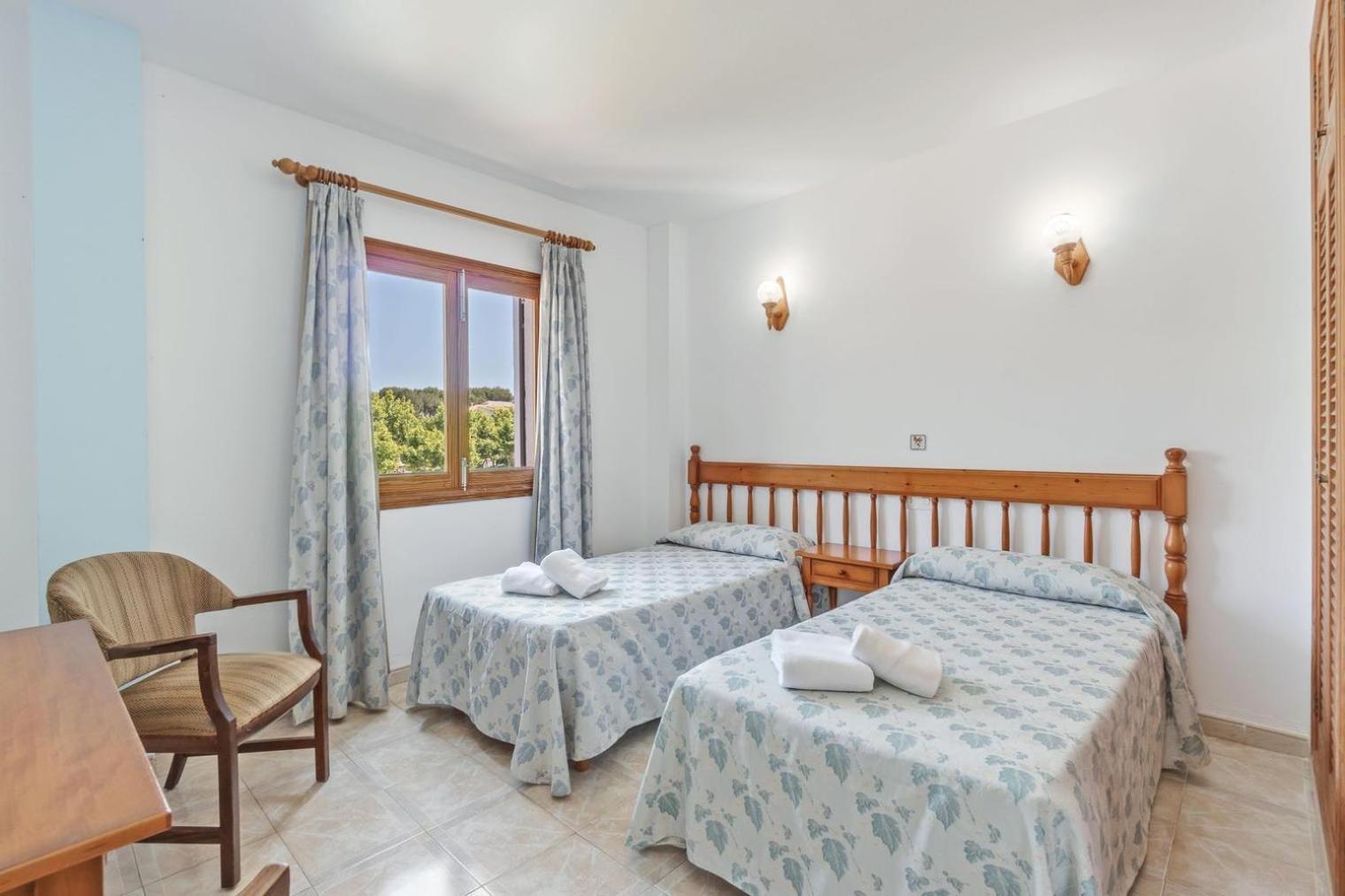 La Cabanya 1a Canyamel (Mallorca)