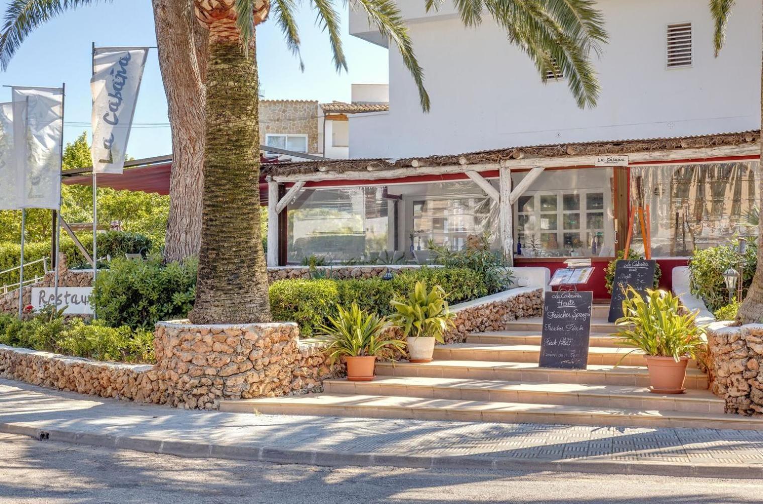 La Cabanya 1a Canyamel (Mallorca)