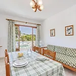 Apartamento La Cabanya 1A