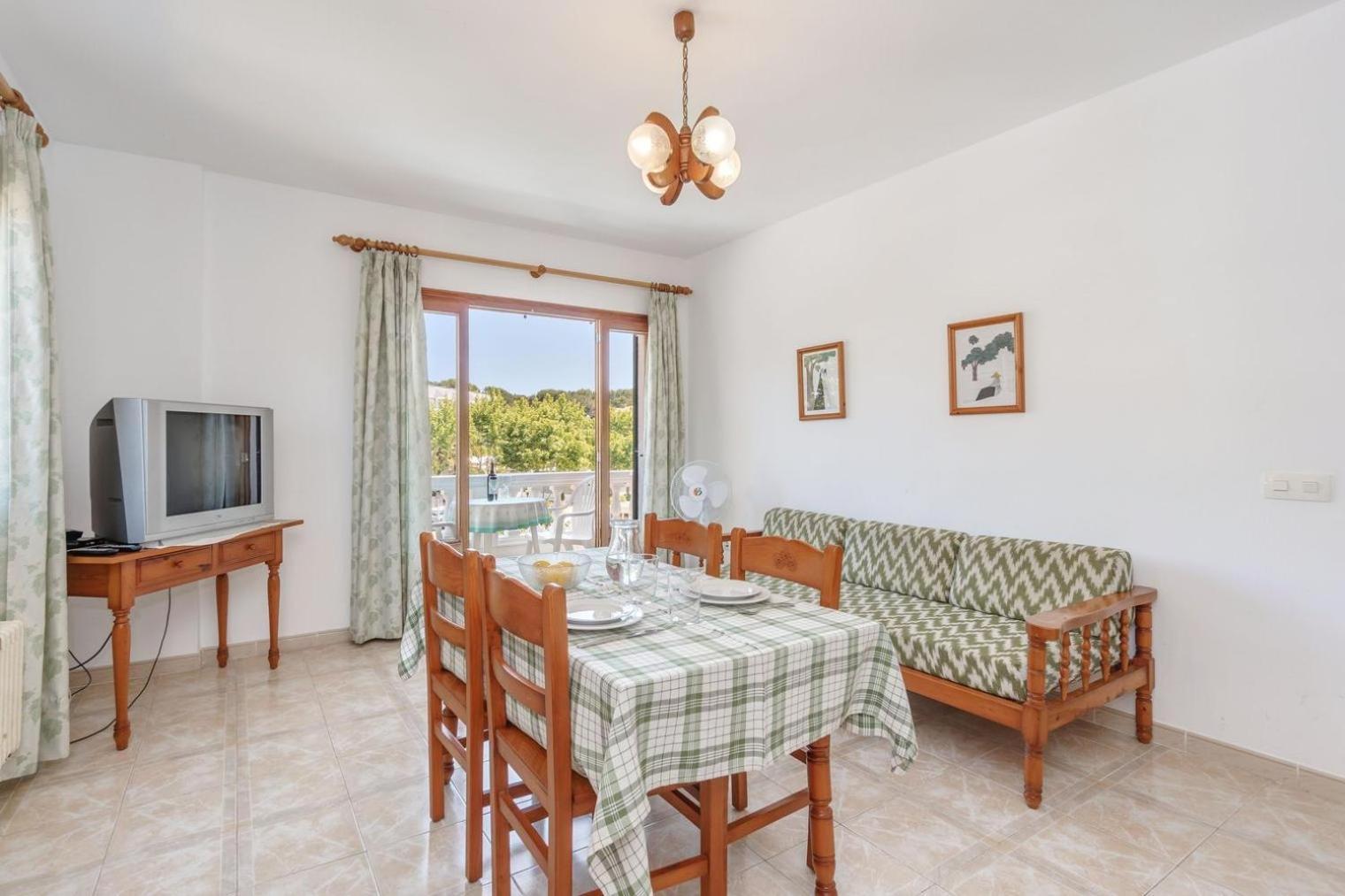 La Cabanya 1a * Canyamel (Mallorca)